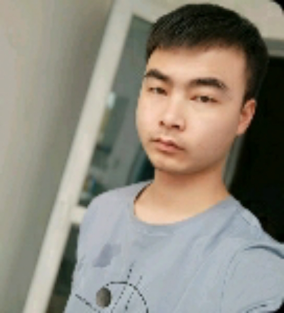 张修铭的第一张照片--石家庄相亲服务中心