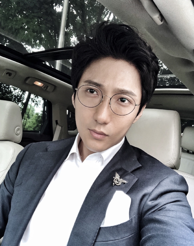 雲天的第一张照片--石家庄相亲服务中心