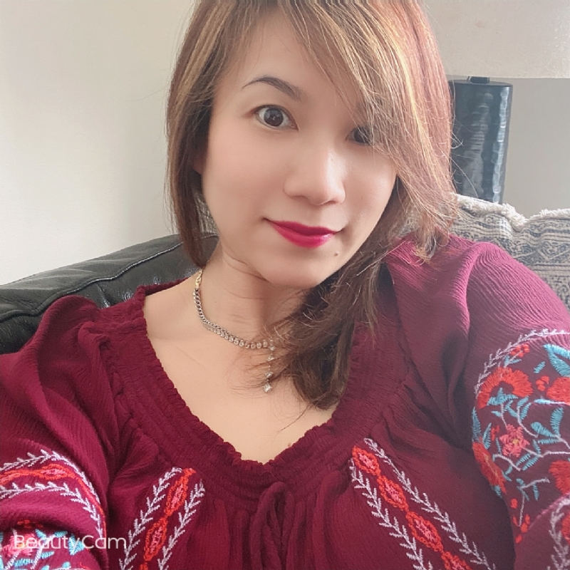 蜜儿的第一张照片--石家庄相亲服务中心