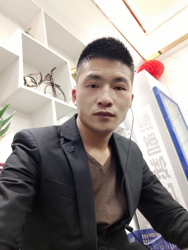 阿木1234的第一张照片--石家庄相亲服务中心