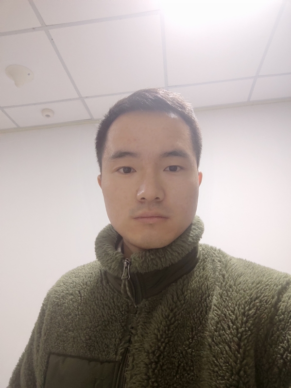 醒醒的第一张照片--石家庄相亲服务中心