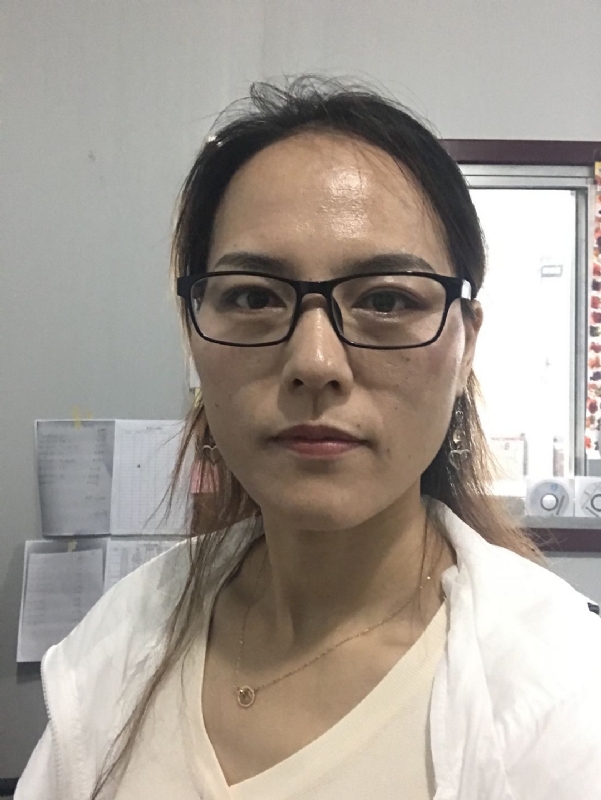 爱在春天的第一张照片--石家庄相亲服务中心