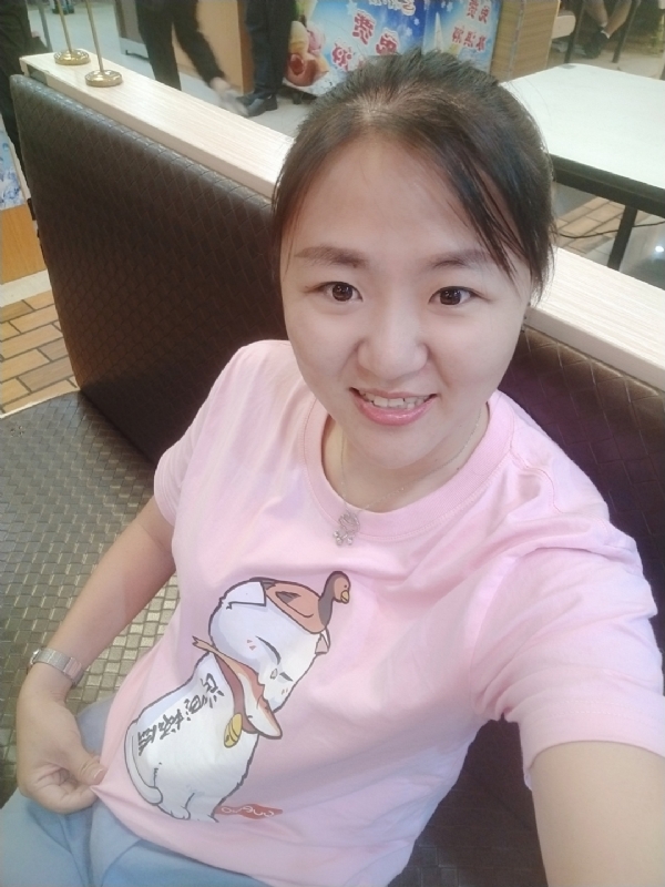 xly的第四张照片--石家庄相亲服务中心