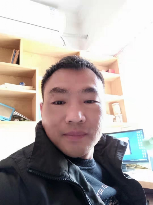 向前葱的第一张照片--石家庄相亲服务中心