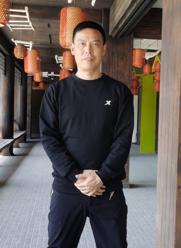 阳光总在风雨后的第一张照片--石家庄相亲服务中心