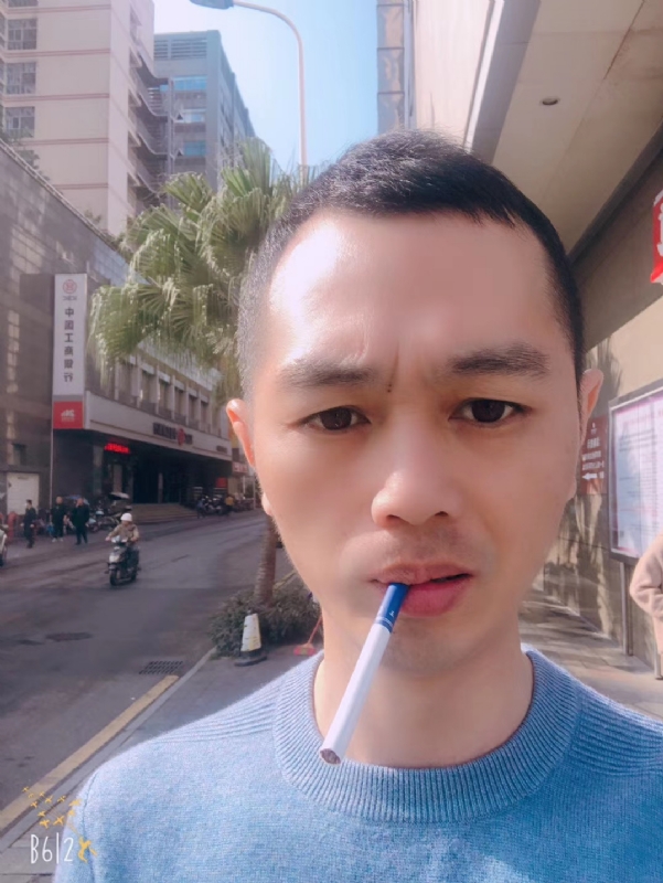 粤北一粟的第一张照片--石家庄相亲服务中心