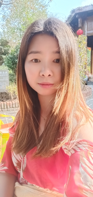 赫赫的第一张照片--石家庄相亲服务中心