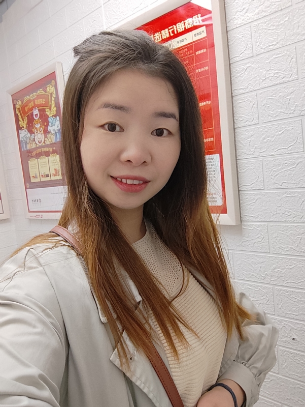 赫赫的第二张照片--石家庄相亲服务中心