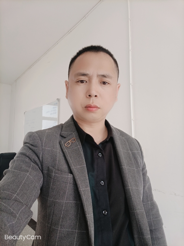 面对的第一张照片--石家庄相亲服务中心