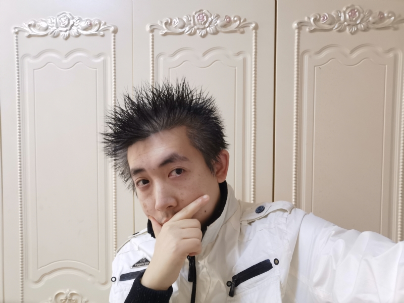 兔子满山跑的第一张照片--石家庄相亲服务中心