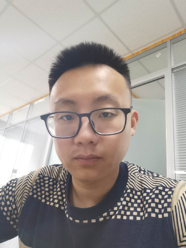 方圆的第一张照片--石家庄相亲服务中心