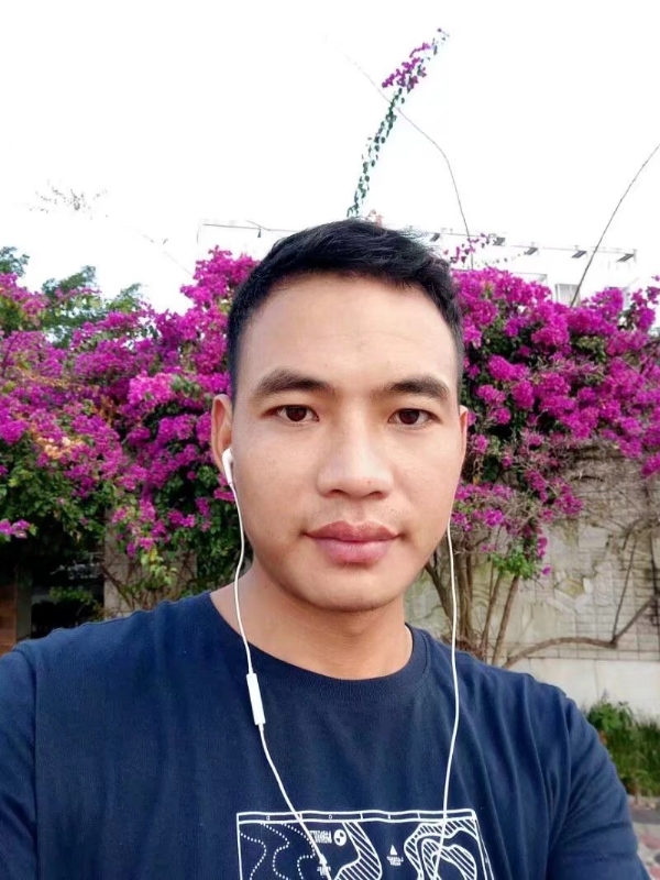 我不帅你不爱的第一张照片--石家庄相亲服务中心