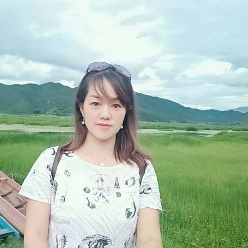 如懿的第一张照片--石家庄相亲服务中心