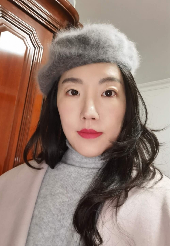 小莲的第一张照片--石家庄相亲服务中心