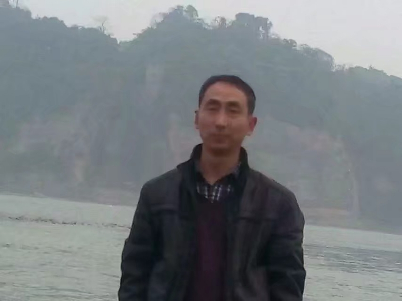 玉树临疯的第二张照片--石家庄相亲服务中心