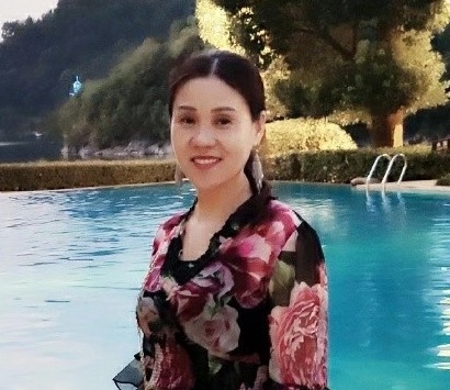 Xiang女士的第三张照片--石家庄相亲服务中心