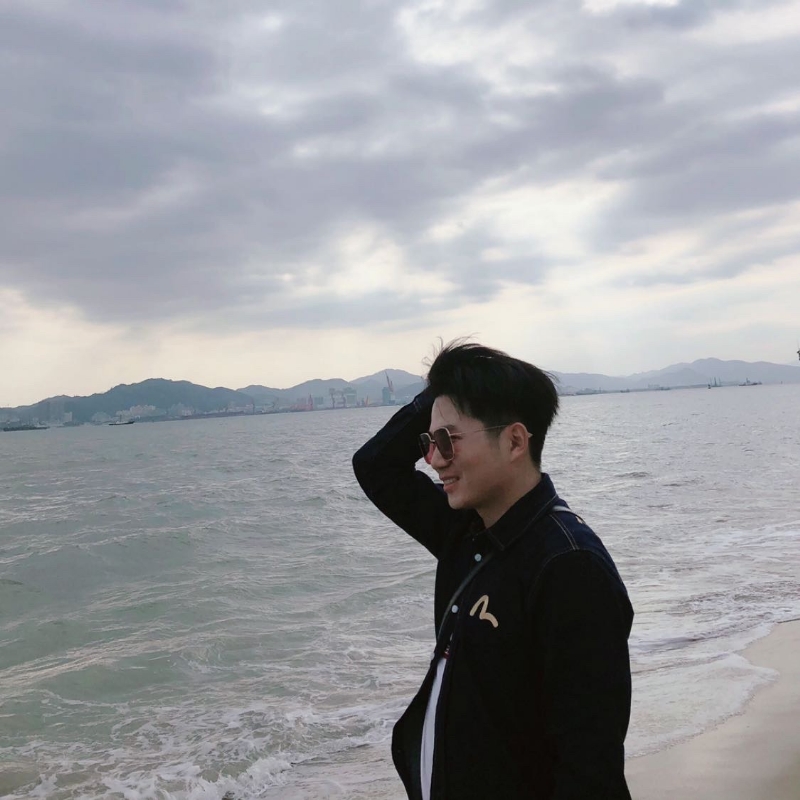 曾亚鹏Carlisle的第一张照片--石家庄相亲服务中心