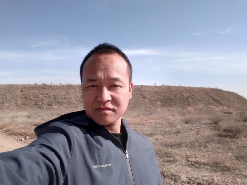 爱你不是我的第一张照片--石家庄相亲服务中心