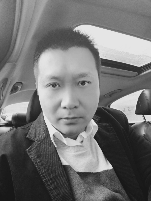 静水寒的第一张照片--石家庄相亲服务中心