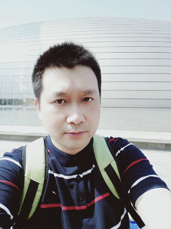 静水寒的第二张照片--石家庄相亲服务中心