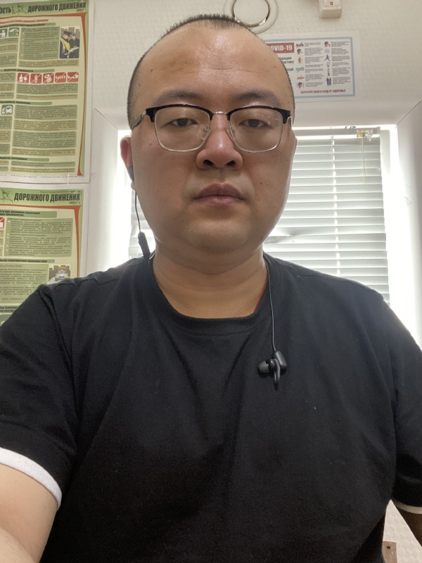 Darcros的第一张照片--石家庄相亲服务中心