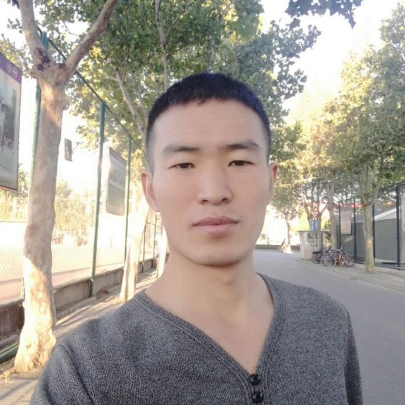 yuge的第一张照片--石家庄相亲服务中心