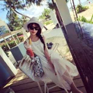 素素的第一张照片--石家庄相亲服务中心