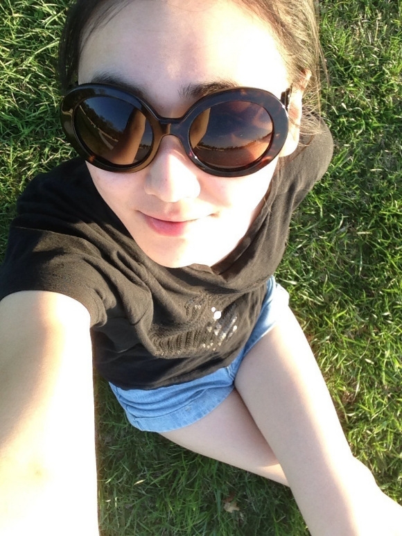 素素的第二张照片--石家庄相亲服务中心