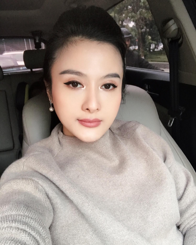 alicekim的第一张照片--石家庄相亲服务中心