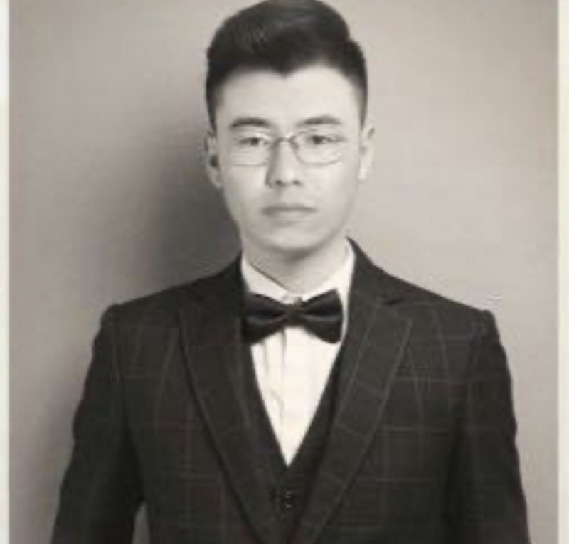 Jacob的第四张照片--石家庄相亲服务中心