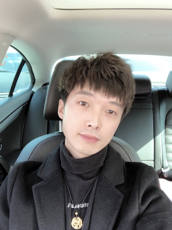 xin的第一张照片--石家庄相亲服务中心