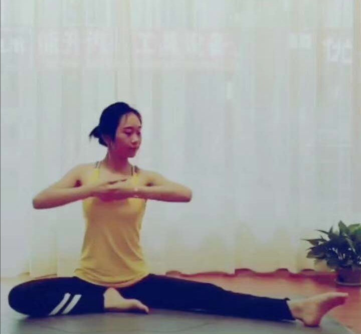 静静子的第一张照片--石家庄相亲服务中心