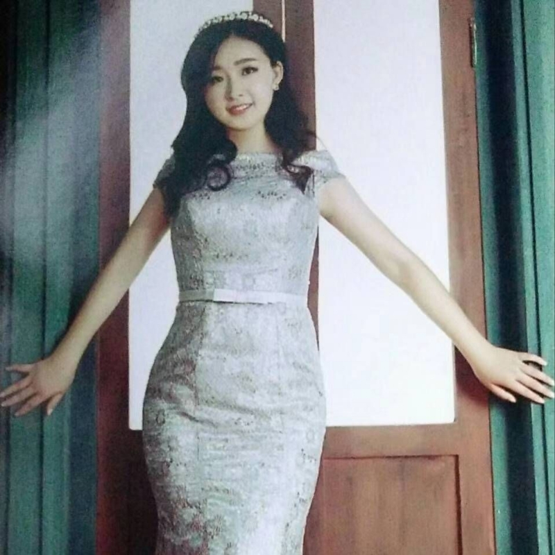 阳光女孩的第二张照片--石家庄相亲服务中心