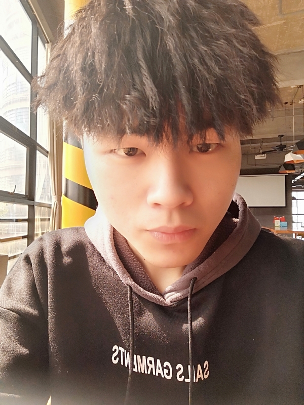 阿荡的第一张照片--石家庄相亲服务中心