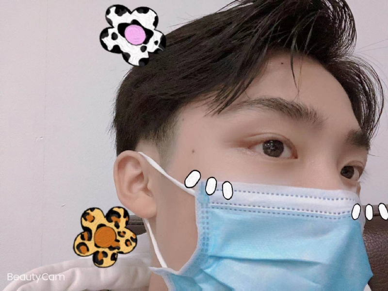 啊好呀的第一张照片--石家庄相亲服务中心