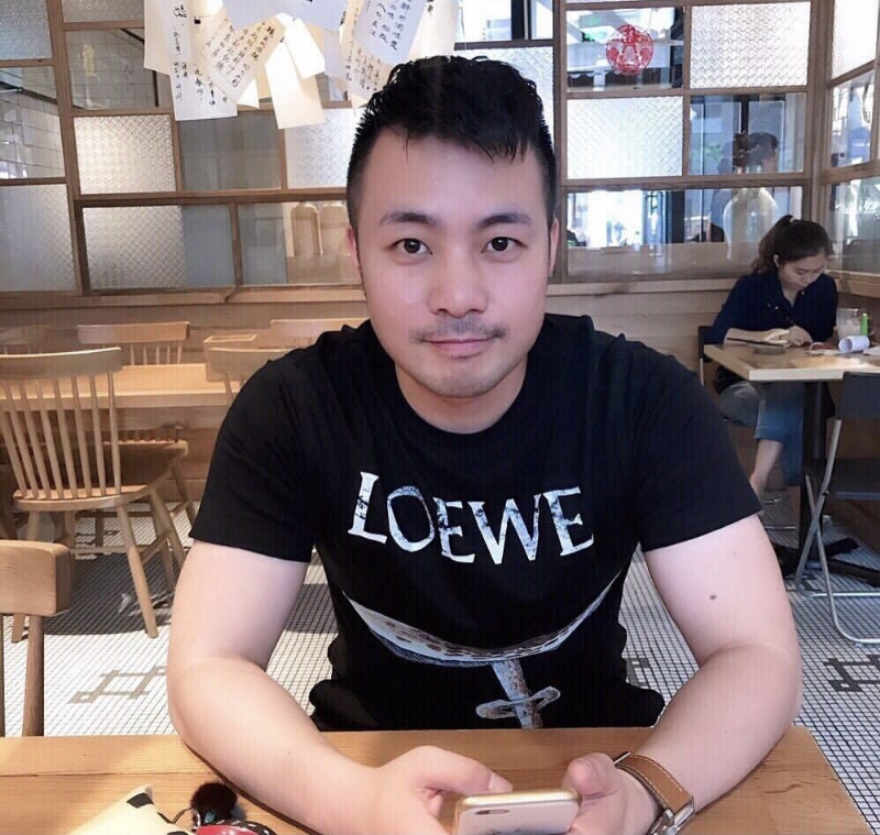 相濡以沫的第一张照片--石家庄相亲服务中心