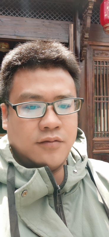 随缘的第一张照片--石家庄相亲服务中心