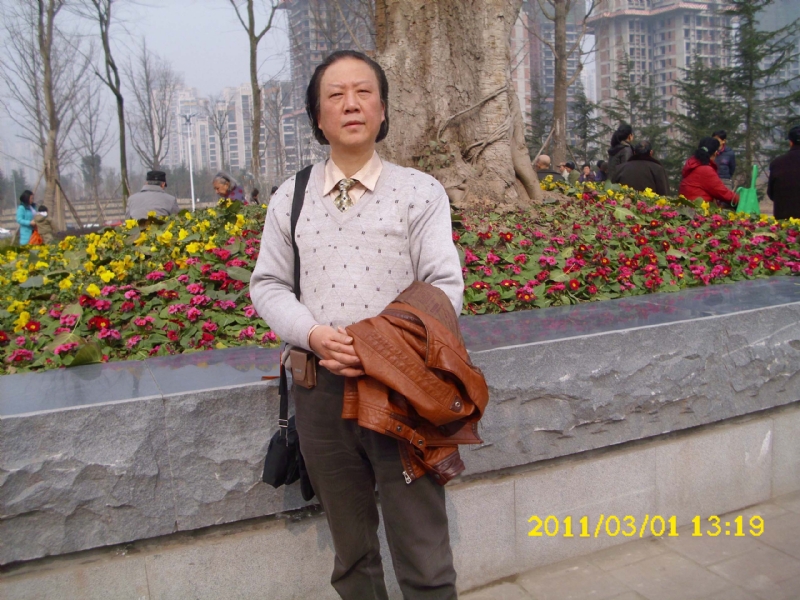 ma的第一张照片--石家庄相亲服务中心