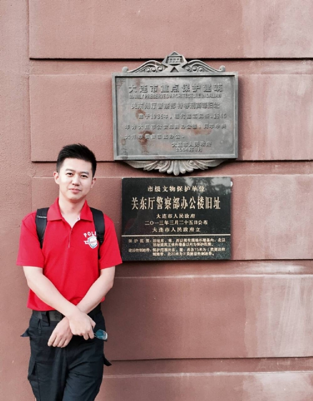 时过境迁的第一张照片--石家庄相亲服务中心