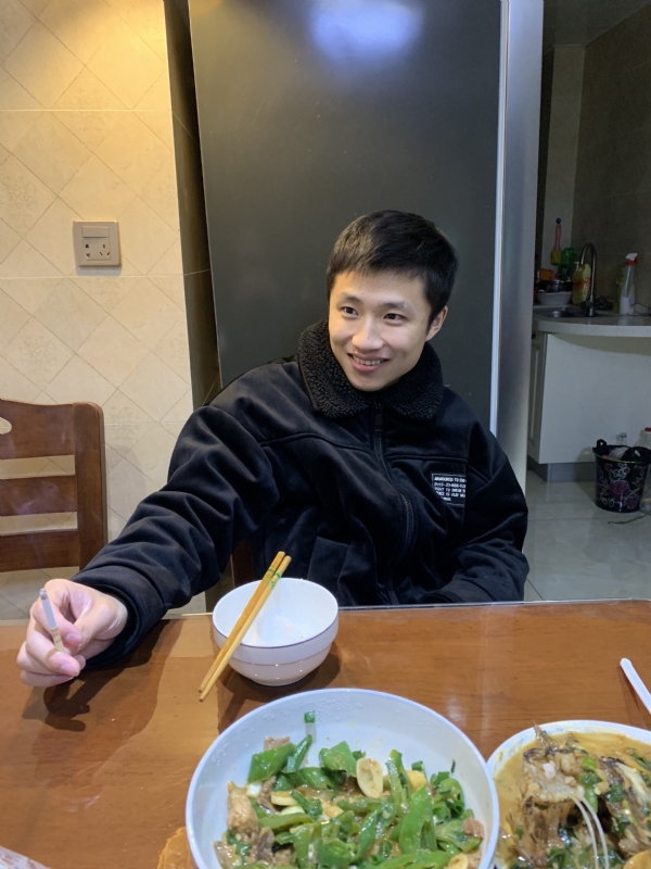 人间失格的第一张照片--石家庄相亲服务中心