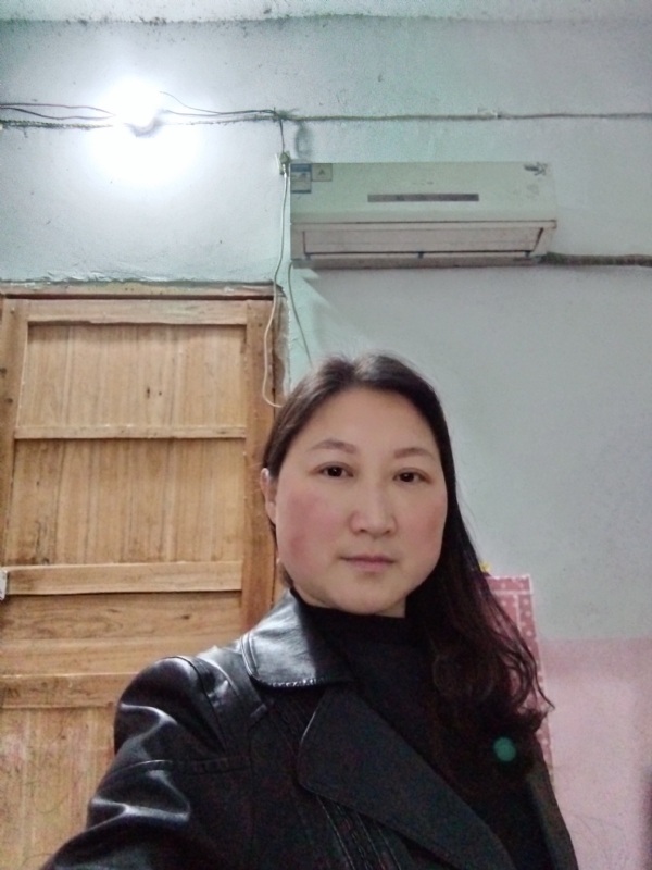 孝勤的第一张照片--石家庄相亲服务中心