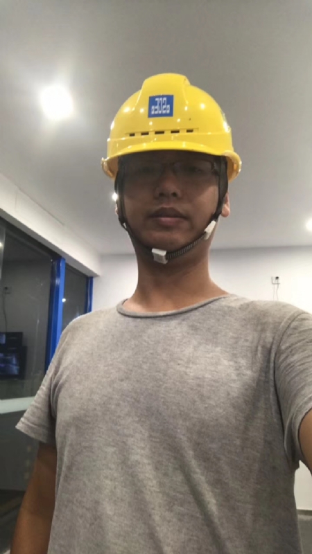 佳扬的第一张照片--石家庄相亲服务中心