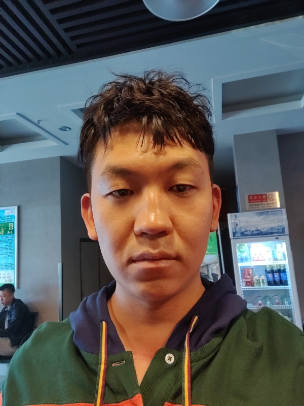 文哈哈的第一张照片--石家庄相亲服务中心