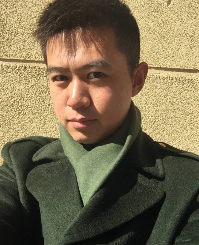 等你的第一张照片--石家庄相亲服务中心