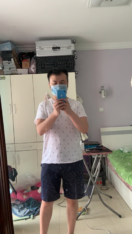 才疏学浅的第一张照片--石家庄相亲服务中心