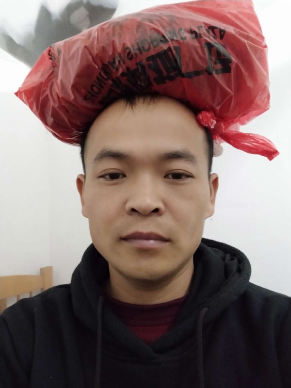 弱水三千只取一瓢的第一张照片--石家庄相亲服务中心