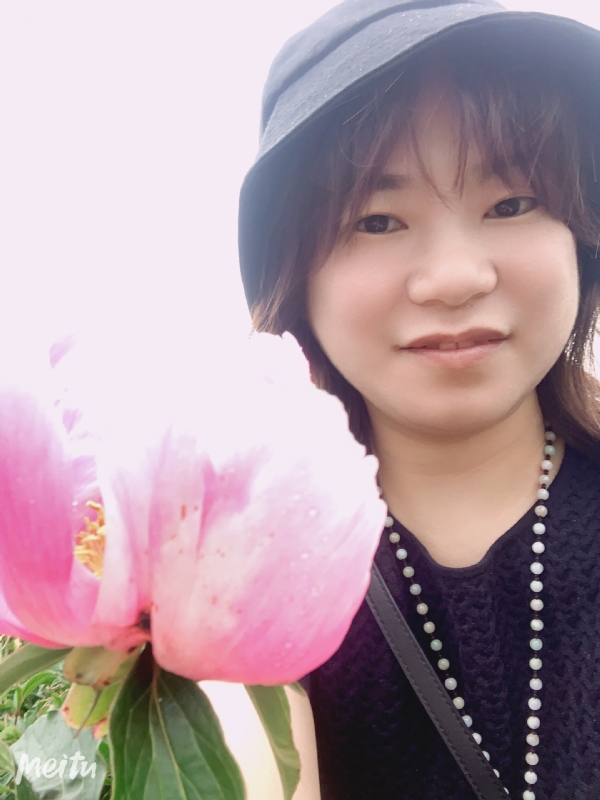 遇见未知的自己的第一张照片--石家庄相亲服务中心