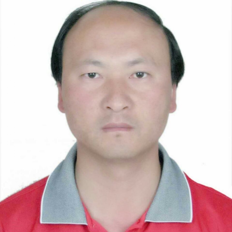 杨龙付的第一张照片--石家庄相亲服务中心