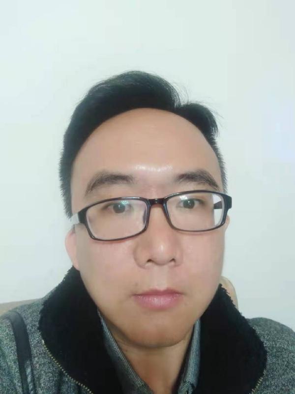 乐乐的第二张照片--石家庄相亲服务中心