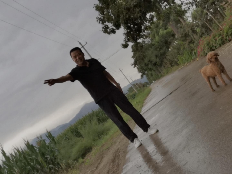 每天的温暖的第一张照片--石家庄相亲服务中心